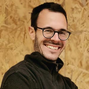 Matthieu - Logis Nature