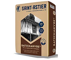 BATICHANVRE® – 25 - Saint-Astier