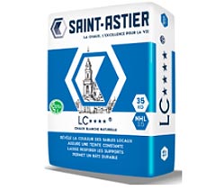 CHAUX BLANCHE – NHL 3,5 - Saint-Astier