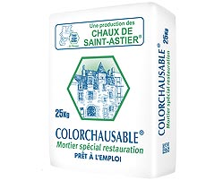 COLORCHAUSABLE® - Saint-Astier