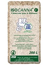 Isocanna