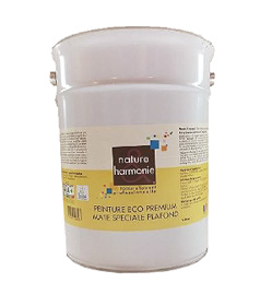 PEINTURE ECO PLAFOND