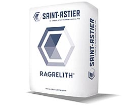 Ragrelith - Saint-Astier