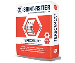 TÉRÉCHAUX® NHL 2 - Saint-Astier